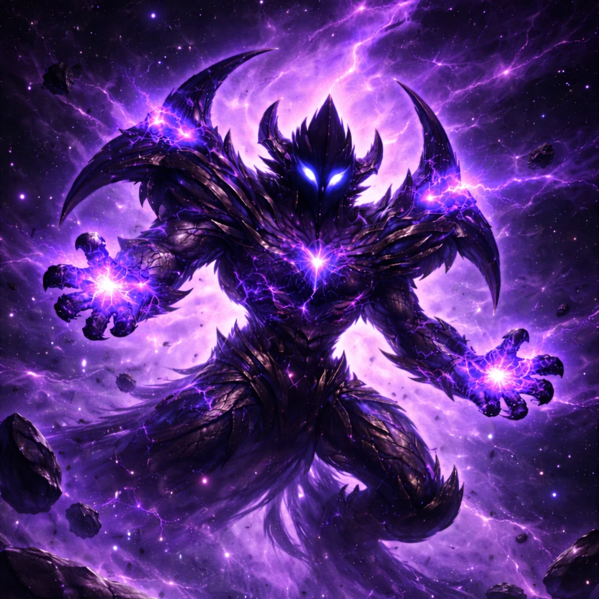 Dimensius Mythic Kill